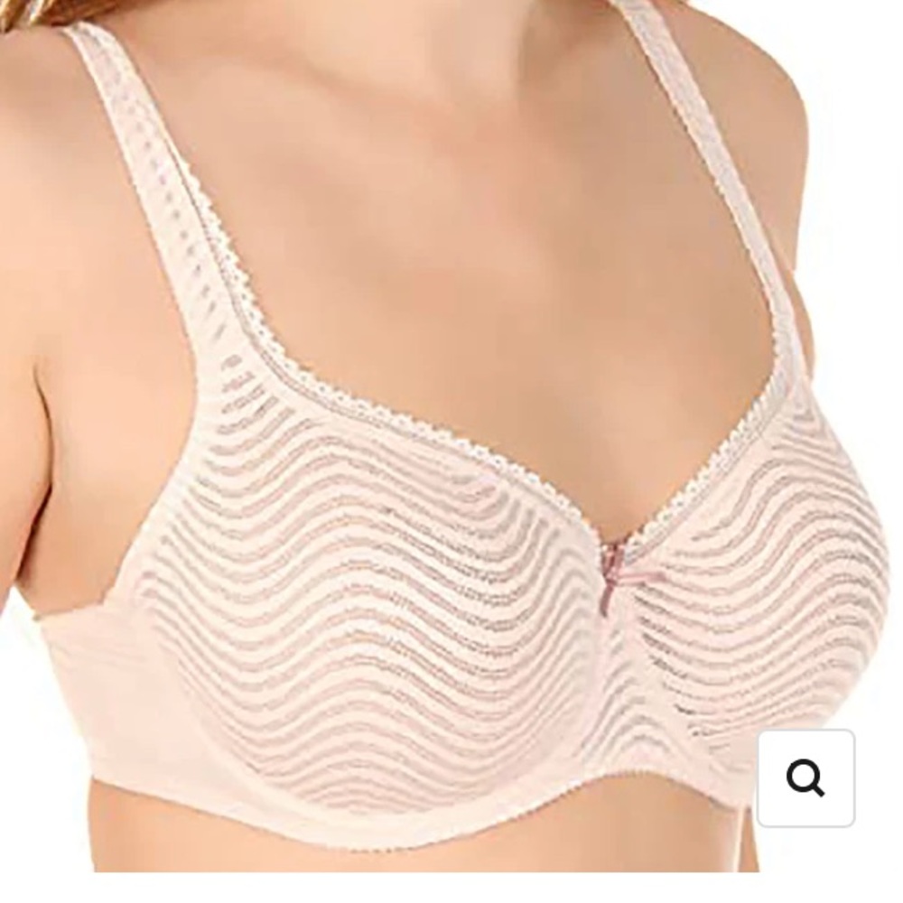 Empreinte Kaela full cup bra size 42F